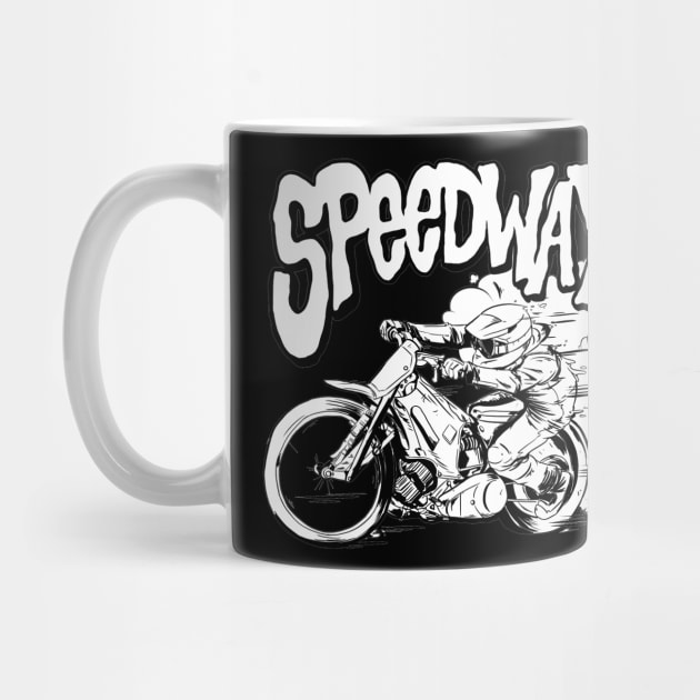 Speedway by the12